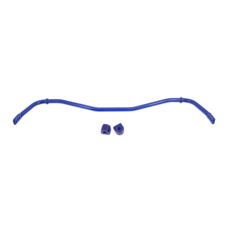 Poliuretanski silent bloki SuperPro Front Sway Bar 24mm Adjustable for Mazda, Fiat, Abarth | race-shop.si