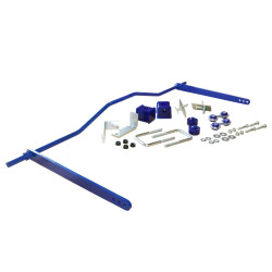 Gen 8 Hilux 18mm Rear Blade