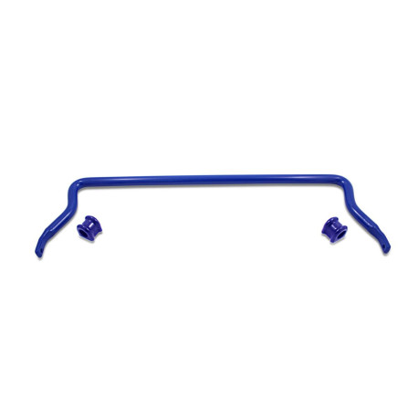 Poliuretanski silent bloki SuperPro Front Sway Bar 33mm for Jeep Wrangler JK 2007-2018 | race-shop.si