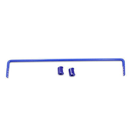 Anti-roll bars GS300 Rr Adj. Sway Bar (80ShA) | race-shop.si