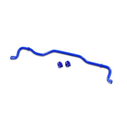 GOLF R Rr 24mm Adj Sway bar (80ShA)