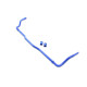 Anti-roll bars EVO 789 Rr Adj Sway Bar (80ShA) | race-shop.si