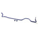Anti-roll bars GC WRX Rr Adj. Sway Bar (80ShA) | race-shop.si