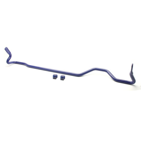 Anti-roll bars GC WRX Rr Adj. Sway Bar (80ShA) | race-shop.si