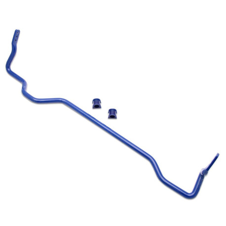 Poliuretanski silent bloki SuperPro Rear Sway Bar 22mm Adjustable for Subaru Impreza 2000-2008 | race-shop.si
