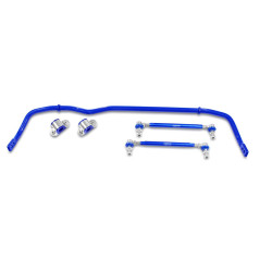 VAG Fr 24mm Adj Bar & Link Kit