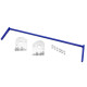 SuperPro Renault Megane 18mm 4-pos. adj. RSB Kit | race-shop.si