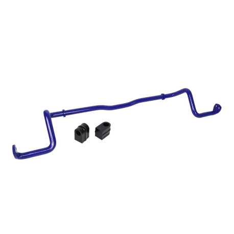 SuperPro Renault Megane Fr 24mm S/Bar (80ShA) | race-shop.si