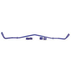 RX8 Rr 18mm Adj Sway Bar (80ShA)