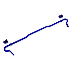 SuperPro Rear Sway Bar 18mm Hollow Adjustable for Subaru BRZ, Toyota 86