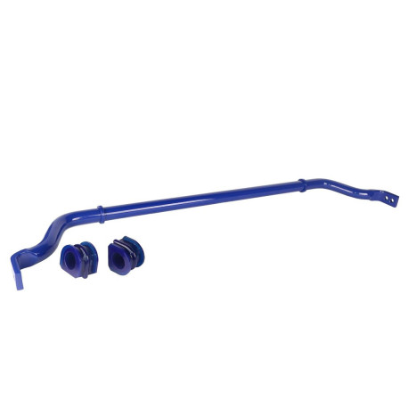 SuperPro SuperPro Front Sway Bar 33mm Adjustable for Nissan GT-R R35 2009- (RC0014FZ-33) | race-shop.si