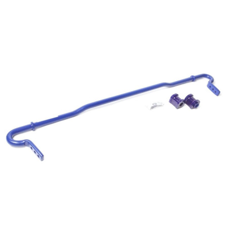 SuperPro SuperPro Rear Sway Bar 24mm Extra Heavy Duty Adjustable for Subaru Forester/Impreza/Levorg/Liberty/WRX | race-shop.si