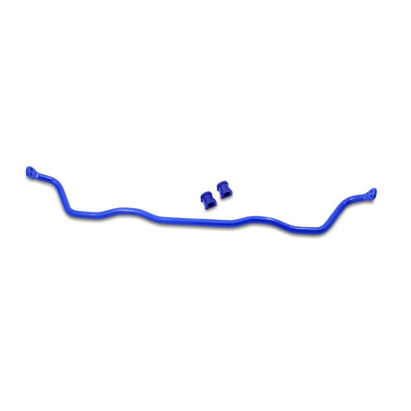 SuperPro SuperPro Front Sway Bar 24mm Extra Heavy Duty Adjustable for Subaru Forester/Impreza | race-shop.si