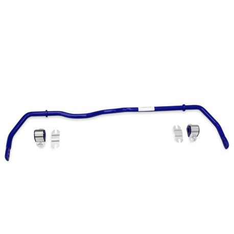 SuperPro VW Golf MK 5/6 4WD Fr 24mm | race-shop.si