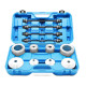 Poliuretanski silent bloki SuperPro Press Tool Kit | race-shop.si
