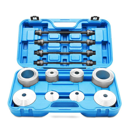 Poliuretanski silent bloki SuperPro Press Tool Kit | race-shop.si