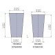 SuperPro TRC6651 Ball Joint Repair Kit - Single | race-shop.si