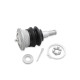 Poliuretanski silent bloki SuperPro Front Replacement Ball Joint (for Fixed Offset Control Arm) for RAM 1500, Dodge Ram 1500 | race-shop.si