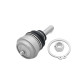 SuperPro TRC6630 Ball Joint Repair Kit - Single | race-shop.si