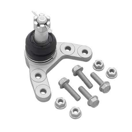Poliuretanski silent bloki SuperPro Front Replacement Ball Joint (for Fixed Offset Control Arm) for Isuzu D-MAX/MU-X, Mazda BT-50 | race-shop.si
