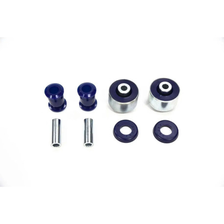 SuperPro Control Arm Bushing Kit (80ShA) | race-shop.si
