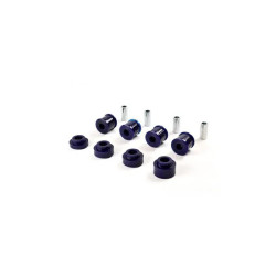Rear Suspension Bushing Kit (80ShA)