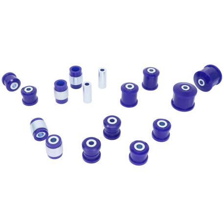 SuperPro VW REAR ENHANCEMENT KIT | race-shop.si