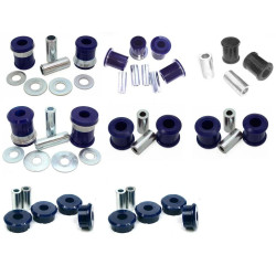 Radius Arms & Panhard Rod Bushing Kit