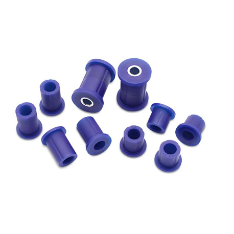 SuperPro SuperPro Rear Enhancement Bush Kit for Toyota Hilux 2005- | race-shop.si