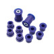 SuperPro Rr Leaf Spring Bush Kit (80ShA) | race-shop.si