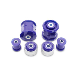 SuperPro Front & Rear Enhancement Bush Kit for Hyundai Veloster FS 2011-2017