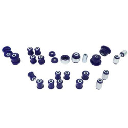 Enhancement Bush Kit (80ShA)