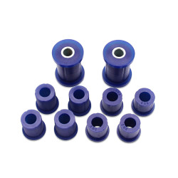 SuperPro Rear Leaf Spring Bush Kit for Ford Ranger, Mazda BT-50