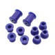 SuperPro Rear Kit Nissan Navara D22 4x4 | race-shop.si