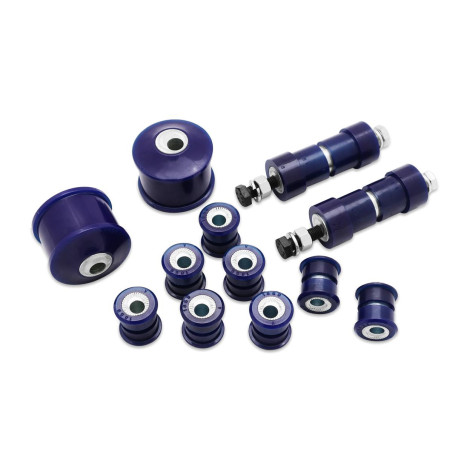 SuperPro SKYLINE R33 2WD ALIGN KIT | race-shop.si