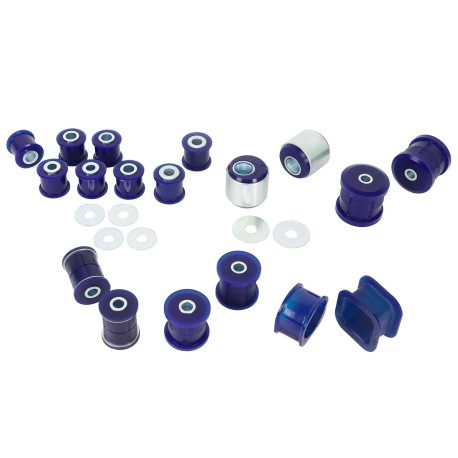 SuperPro WRX 10/2000-10/2002 Enha Kit | race-shop.si