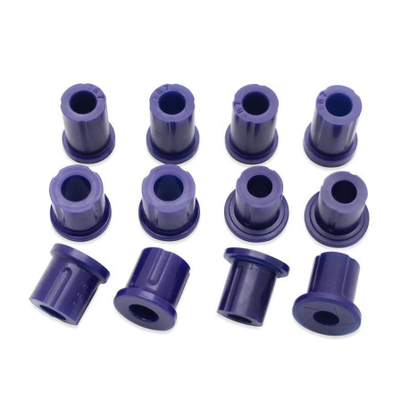 SuperPro Super Pro Spring Bush Kit (80ShA) | race-shop.si