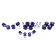 SuperPro Radius Arm & Panhard Rod Bushing Kit | race-shop.si