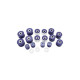 SuperPro LC73 Front or Rear Radius Arm Bushing Kit (80ShA) | race-shop.si