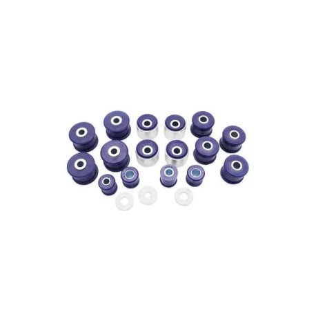 SuperPro LC73 Front or Rear Radius Arm Bushing Kit (80ShA) | race-shop.si