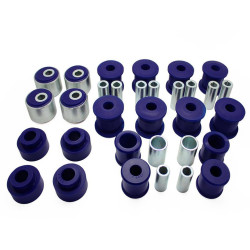 Nissan Patrol Y60/Y61 Vehicle Alignment Bushing Kit (80ShA)