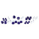 SuperPro Vehicle Enhancement Bushing Kit Land Rover Defender TDCi-Puma 2007 on (80ShA) | race-shop.si