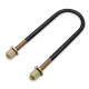 Poliuretanski silent bloki SuperPro Leaf Spring U-Bolt 14x83x255 Round | race-shop.si