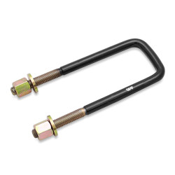 Formula U Bolt 14x62x210 Square