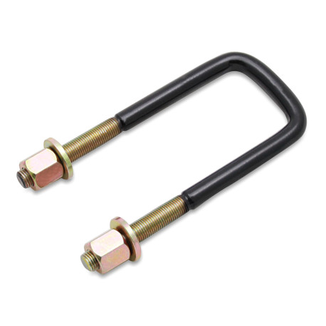 Poliuretanski silent bloki SuperPro Leaf Spring U-Bolt 14x62x180 Square | race-shop.si