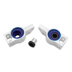 VAG FR LWR CTRLARM RR BRACKET (80ShA)