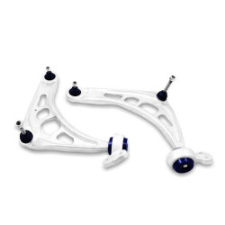 BMW E46 Performance Arm Kit (80ShA)