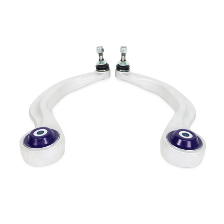 Poliuretanski silent bloki SuperPro Front Radius Arm Bush Kit for Tesla Model 3 | race-shop.si