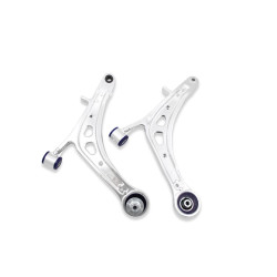 Subaru WRX 14-on Alloy Arm Kit (80ShA)