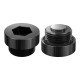 Magnetni čep za izpust olja Differential Drain Plug with O-Ring for BMW/ Mini | race-shop.si